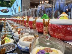 -王厚元饺子·辽菜·烤鸭(工会大厦店)