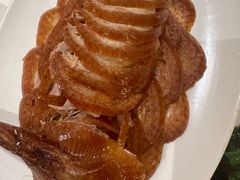 -惠丰堂饭庄·烤鸭·京味菜(翠微路店)