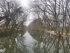 -西溪南古村落景区