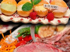 -IL TEATRO 精品意大利餐厅