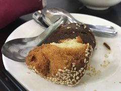 -老磁器口豆汁店(天坛店)