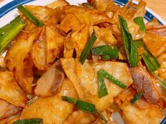 -肖记公安牛肉鱼杂(田林路店)