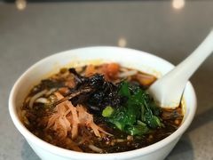 -半山腰·云南菜(侨福芳草地店)