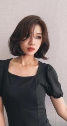点击看大图 -YESIDO椰岛造型烫发染发