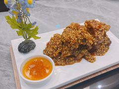 -君霖海鲜私房菜(春柳店)