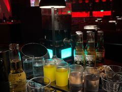 -赤红音乐现场(浦东金桥路店)