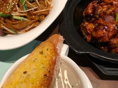 -大树餐厅(益田假日店)