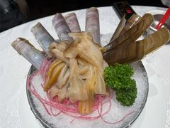-行家海鲜火锅酒家(静安寺店)