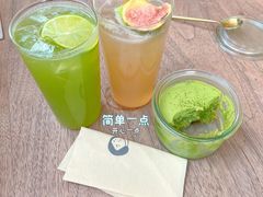-知亘茶食