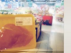 -万家丽生活超市