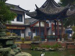 -田州古城