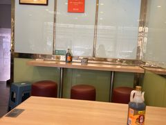 -清真·西北桥头拉面大王(丁家桥店)