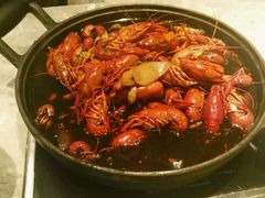小龙虾-盛宴标帜餐厅·亲子自助 (南昌喜来登酒店)