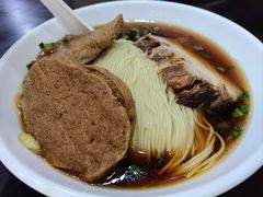 -东吴面馆(枫桥店)