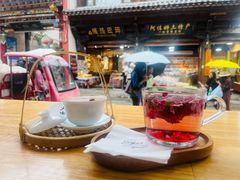 -漫香咖啡·云南小粒咖啡