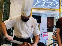 -全聚德(蓝山店)