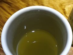 绿茶-江户前寿司(好运街店)