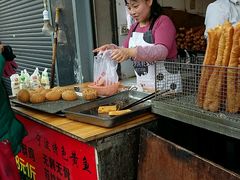 -放心脆皮油条(中房三林城店)