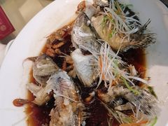 -丽华园(汉阳龙阳店)