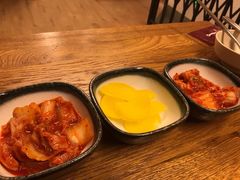 -韩见·韩式拌饭·炸鸡(石厦店)