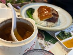 -新宝餐厅(流塘店)