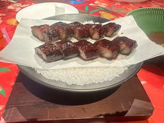 -上海滩餐厅(BFC外滩金融中心店)