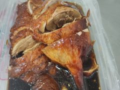 -清真·金宏兴鸭子店(明瓦廊店)