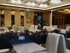 大堂-龙汇酒家(沪闵路店)