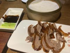 -全聚德(江宁店)