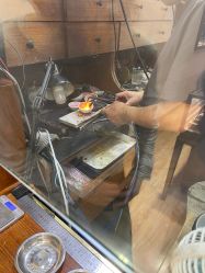 -景祥珠宝打金·黄金加工修理·旧款改造镶嵌