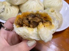 -老陶包子铺(南大西南村店)