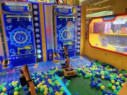 -玩童会芝麻街奇趣乐园(世博源店)