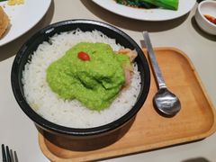 -蔡澜点心·粤菜(丽泽天街店)