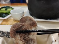 -老火大骨头汤馆