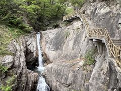 -洛阳白云山景区