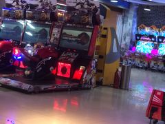 -Play1家庭娱乐中心(包河大玩家店)