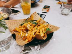 -西语·炭烧牛排(卓越中寰店)