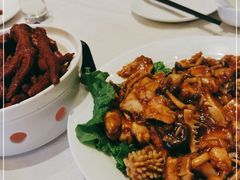 -大铁勺新津菜(东丽阳光新业广场店)