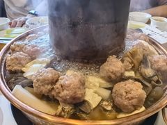 -吴天家私坊铜火锅(远达·帝景华廷店)