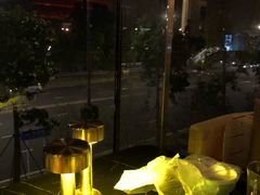 -wann lounge 低温慢煮牛排·清吧
