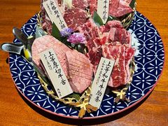 -肉魁屋·烧肉·烧鸟·酒场(高新店)