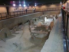 -洛阳周王城天子驾六博物馆