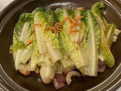 -金狮麟·新豫菜(金码大厦店)
