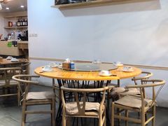 大堂-惠宾楼老菜馆