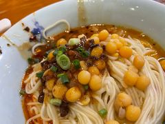 -兵哥豌豆面(建设巷店)