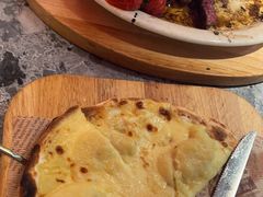 -芭莉与彩虹西餐厅(成都合生汇店)