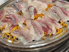 -凯盈阁私房菜·桑拿鸡(绿茵花园店)