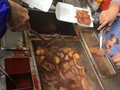 -细妹五香牛杂(步行街店)