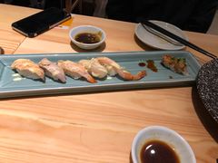 -Tuna maki寿司(园区永旺店)