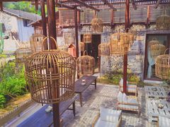 -MOJ coffee(瓯海泽雅水碓坑店)